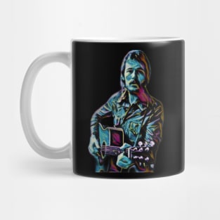 gordon Lightfoot Mug